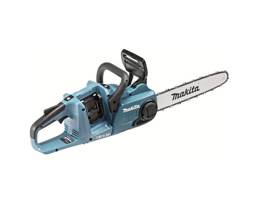 Akku-Kettensäge Makita DUC353Z 2x18 V ( 36V ) ohne Akku und Ladegrät, 35cm-0