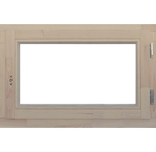 Holzfensterrahmen
