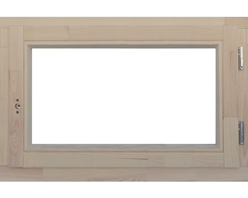 Holzfensterrahmen