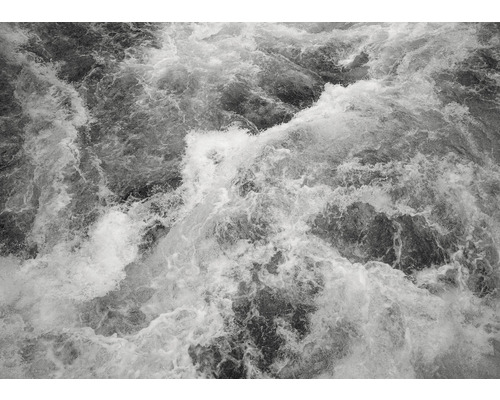 Fototapete Vlies X7-1077 Wildest Water 7-tlg. 350 x 250 cm