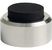 Türstopper aus Metall mit Gummipuffer