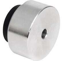 Türstopper aus Metall mit Gummipuffer