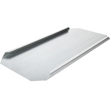 Dachblech aus Metall