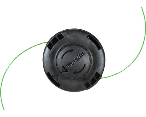 Makita Spulenkopf für Rasentrimmer