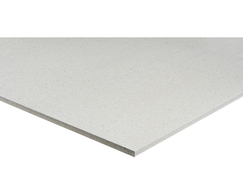 Zementgebundene Bauplatte