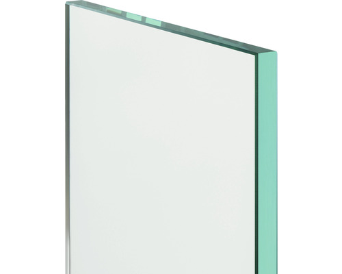 Glasplatte