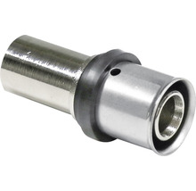 Press-Übergang TH und U-Kontur 20 x 2 - 22 mm auf Kupfer und Verbundrohr-thumb-0 Press-Übergang TH und U-Kontur 20 x 2 - 22 mm auf Kupfer und Verbundrohr-thumb-0