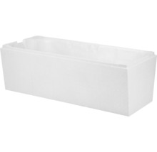 Wannenträger zu Badewanne Saniform-Plus 160 x 75 cm
