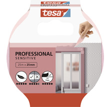 tesa Kreppband Tapete 25m x 25mm