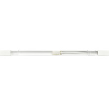 LED Lichtleiste weiß 10W 1300 lm 4000 K neutralweiß 600 mm