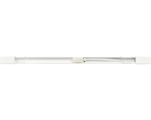 LED Röhre mit Gehäuse