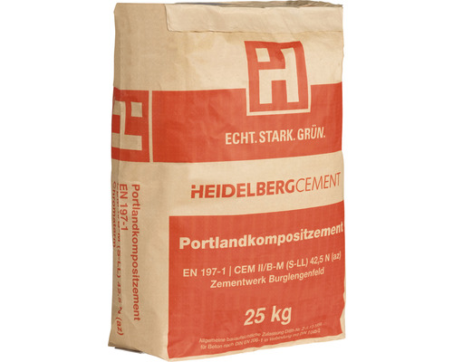 HORNBACH cement 42,5