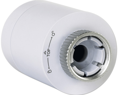 Heizkörperthermostat zur Temperaturregelung