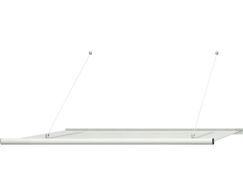 Lagerkonstruktion mit Aufhängung