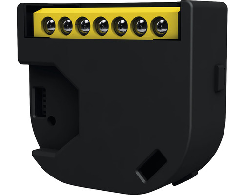 Schaltaktor für die Hausautomation