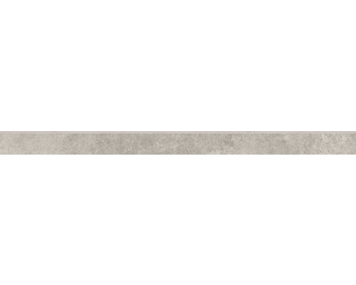 Sockel Montreal silv matt 8 x 119,7cm