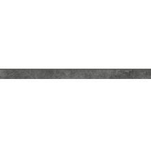 Sockel Montreal steel matt 8 x 119,7 cm