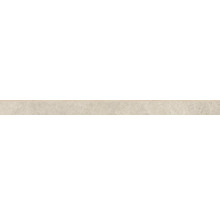 Sockel Montreal sand lappatto 8 x 119,7 cm