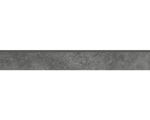 Sockel Montreal steel lappatto 8 x 59,7 cm