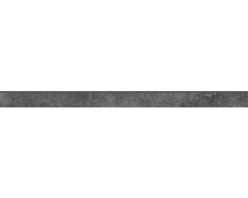 Sockel Montreal steel lapp. 8 x 119,7 cm