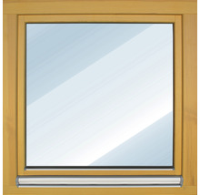 ARON Basic Holzfenster Kiefer lackiert S10 weide 1200x1000 mm DIN Links-thumb-1