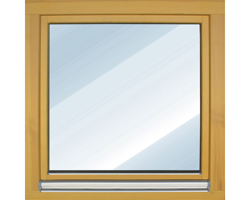 Holzfenster mit Isolierverglasung