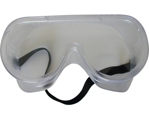 Vollsicht-Schutzbrille AIRMASTER Standard