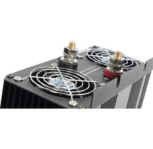 WATTSTUNDE 2000W / 4000W 12V Sinus Spannungswandler WS12/2000SI