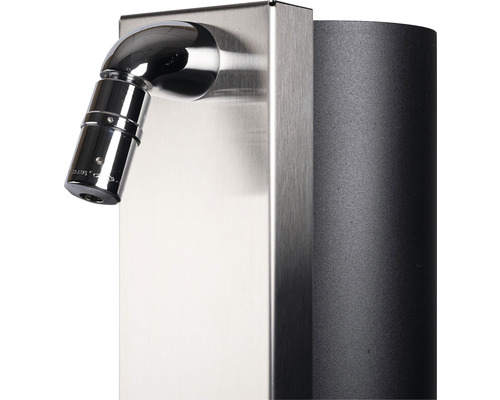 Spotleuchte zur Wandmontage