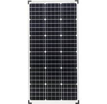 WATTSTUNDE WS100M-HV Solarmodul Monokristallin 100Wp 100 Watt-thumb-2