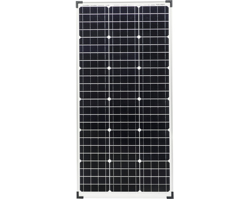 Solarmodul zur Stromerzeugung