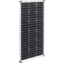 WATTSTUNDE WS100M-HV Solarmodul Monokristallin 100Wp 100 Watt-thumb-0