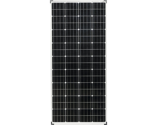 Solarmodul zur Stromerzeugung