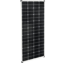 WATTSTUNDE WS180M-HV Solarmodul Monokristallin 180Wp 180 Watt-thumb-0