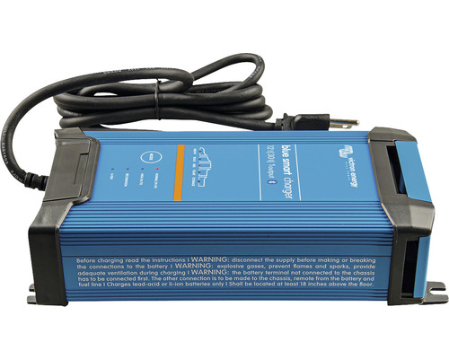 Victron Batteriewächter zum Einbau mit Adapter für Blue Smart IP65  Ladegeräte M8 kaufen bei  