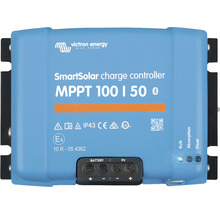 SmartSolar Laderegler MPPT 100 I 50 von Victron Energy