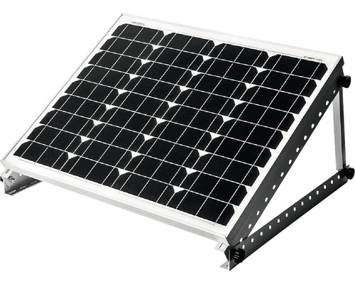 WATTSTUNDE Solarmodul Halterung HST7 WATTSTUNDE Solarmodul Halterung HST7