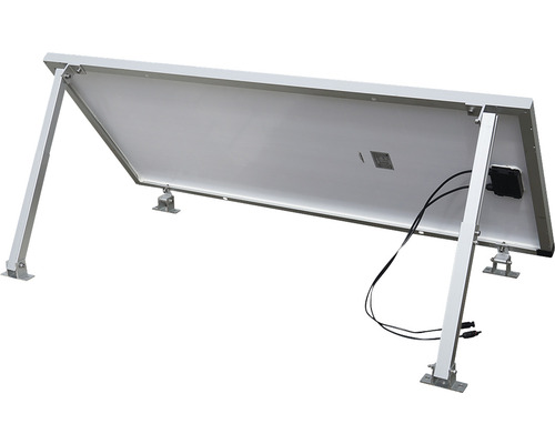 WATTSTUNDE Solarmodul Halterung Freilandgestell FHS200 WATTSTUNDE Solarmodul Halterung Freilandgestell FHS200
