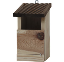 Nistkasten Siena Garden Lyon für Rotkehlchen 12 x 24 x 13,5 cm