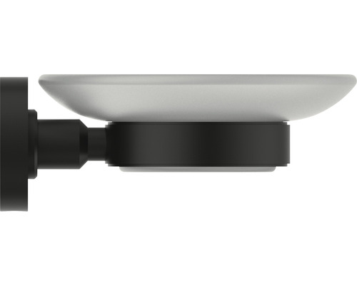 Seifenschale zur Wandmontage