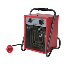 Elektro-Heizlüfter 5000 Watt