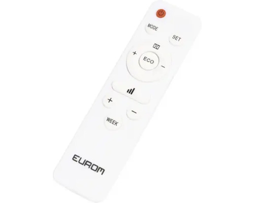 Eurom Fernbedienung