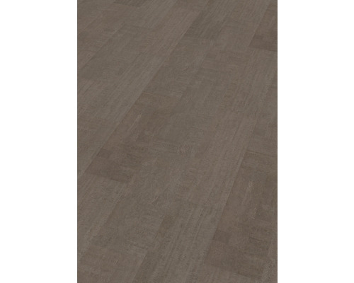 Bodenbelag aus Korkparkett