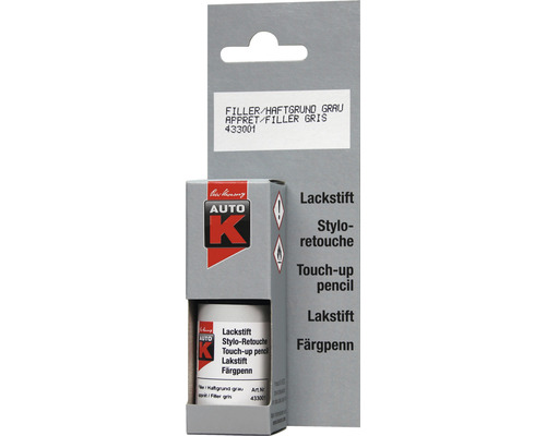 Auto-K Lackstift Opel magmarot 9 ml - HORNBACH Luxemburg