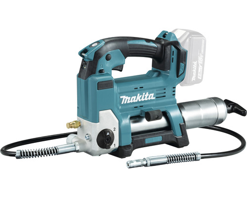 Akku-Fettpresse Makita DGP180Z, ohne Akku und Ladegerät Akku-Fettpresse Makita DGP180Z, ohne Akku und Ladegerät