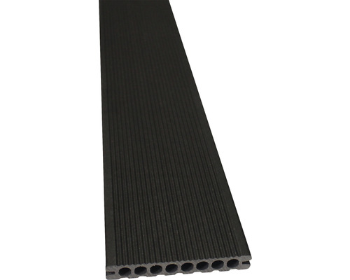 Terrassendiele aus Kunststoff