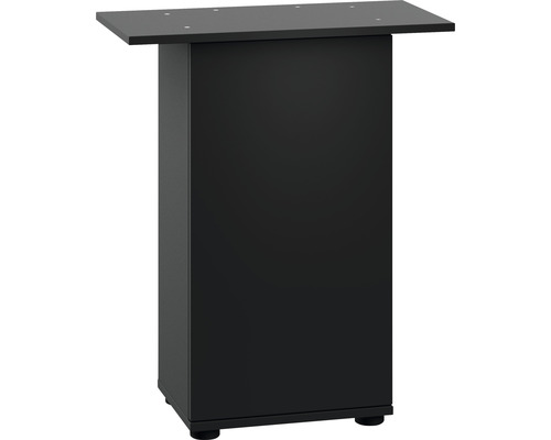 Aquarium Unterschrank JUWEL SBX 60/70 61 x 31 x 73 cm schwarz Aquariumunterschrank