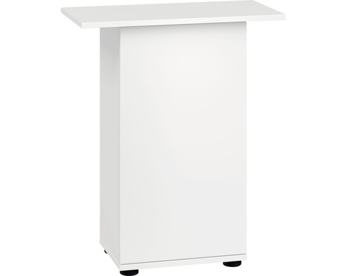 Aquarium Unterschrank JUWEL SBX 60/70 61 x 31 x 73 cm weiß Weißer Waschtischunterschrank für das Badezimmer