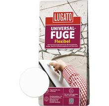 Lugato Universalfuge flexibel im Sack