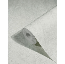 Tapetenrolle mit Pflanzenmuster